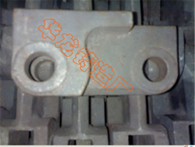 估计后期包钢锅炉炉排四爪市场多以稳为主 估计后期包钢锅炉炉排四爪市场多以稳为主