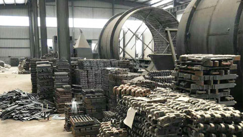 聊城市双创机械制造有限公司